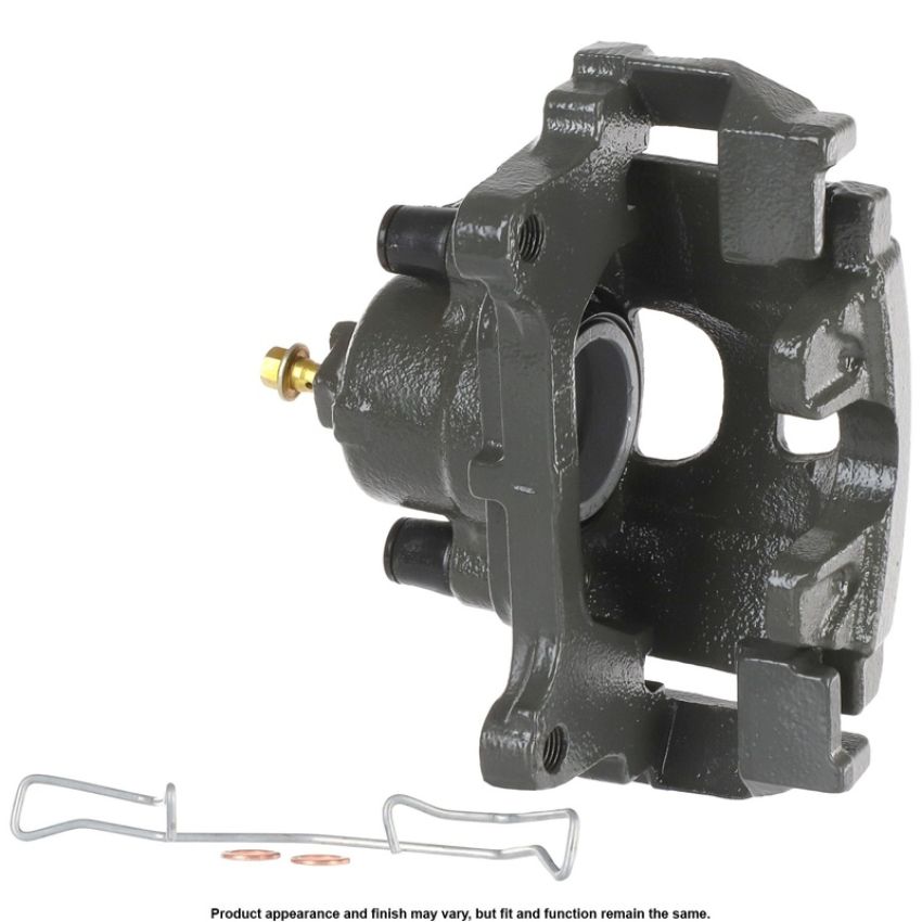 CARDONE Reman 19-B6157 Remanufactured Unloaded Caliper w/Bracket