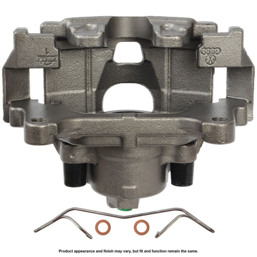 CARDONE Reman 19-B6157 Remanufactured Unloaded Caliper w/Bracket