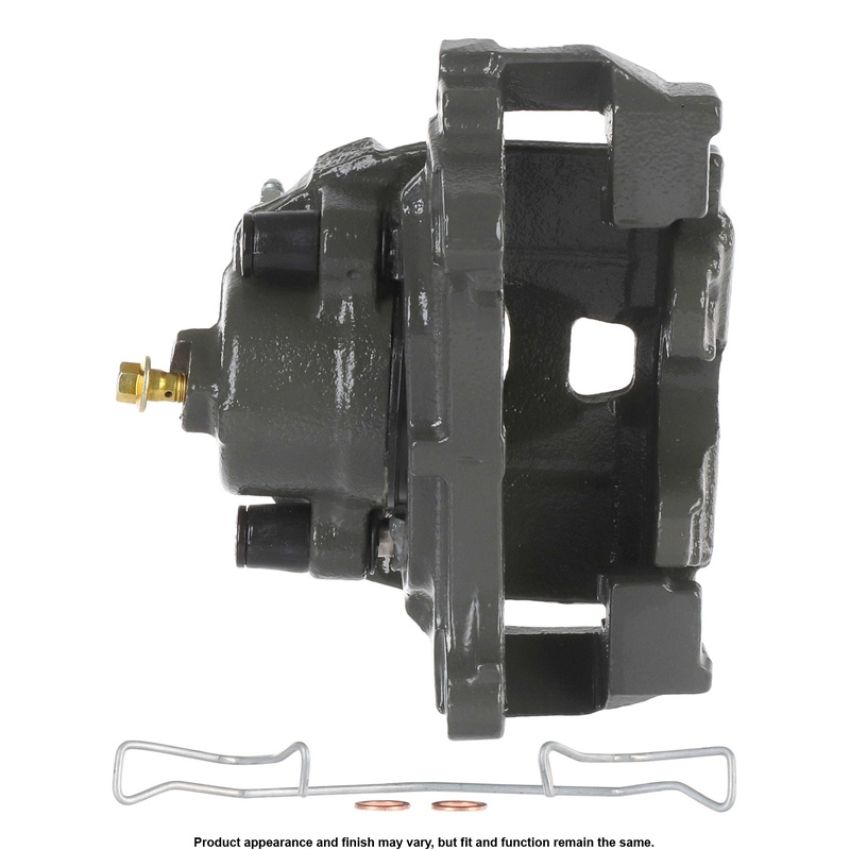 CARDONE Reman 19-B6157 Remanufactured Unloaded Caliper w/Bracket