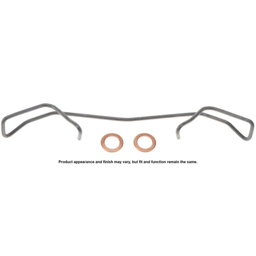 CARDONE Reman 19-B6157 Remanufactured Unloaded Caliper w/Bracket