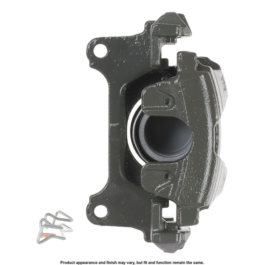 CARDONE Reman 19-B6157 Remanufactured Unloaded Caliper w/Bracket