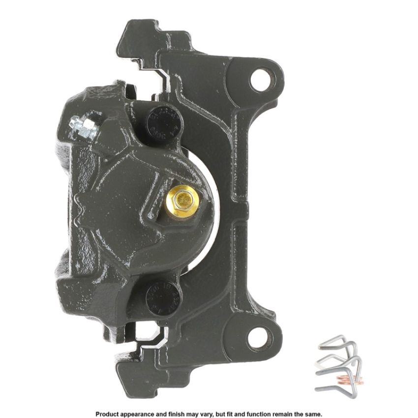 CARDONE Reman 19-B6157 Remanufactured Unloaded Caliper w/Bracket