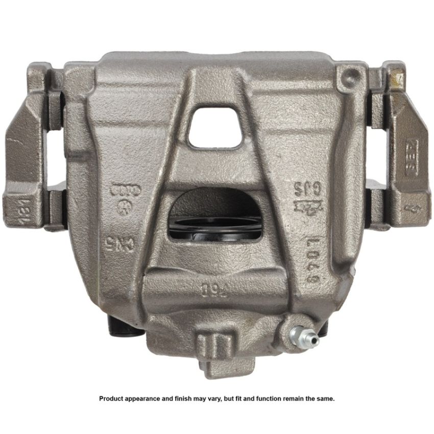 CARDONE Reman 19-B6157 Remanufactured Unloaded Caliper w/Bracket