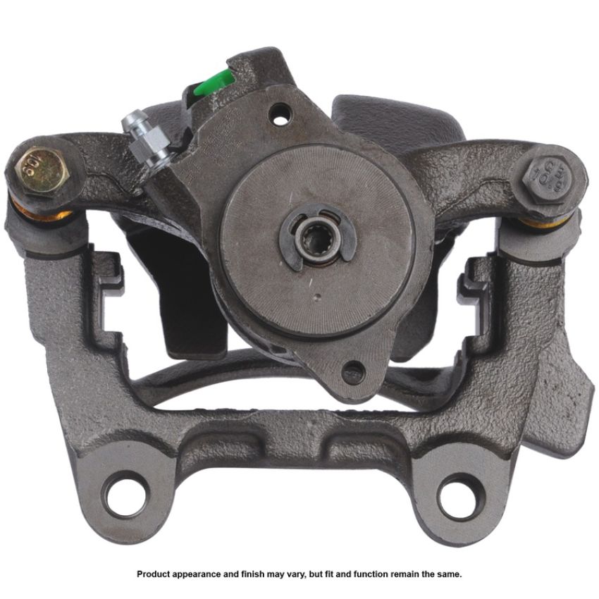CARDONE Reman 19-B6158NM Remanufactured Unloaded Caliper w/Bracket