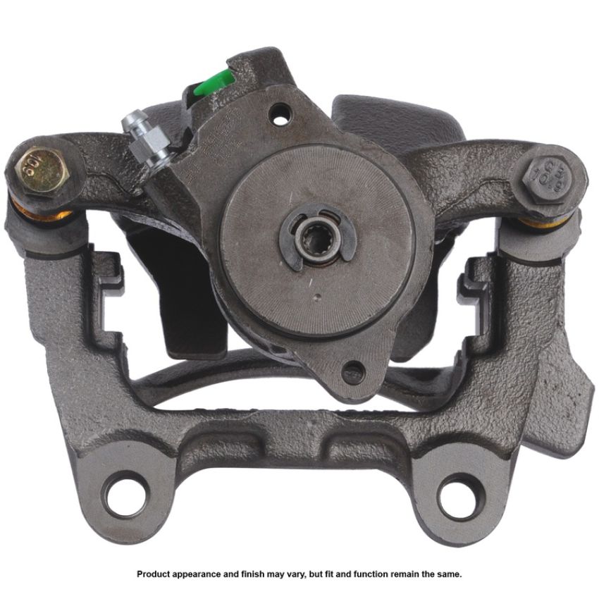 CARDONE Reman 19-B6158NM Remanufactured Unloaded Caliper w/Bracket