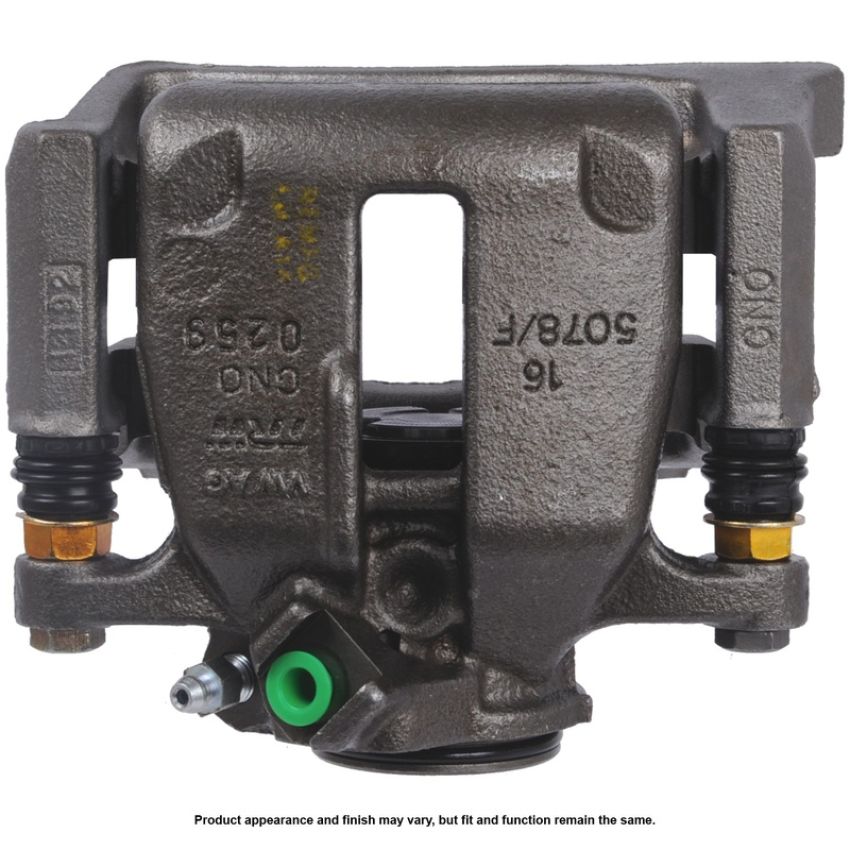 CARDONE Reman 19-B6158NM Remanufactured Unloaded Caliper w/Bracket