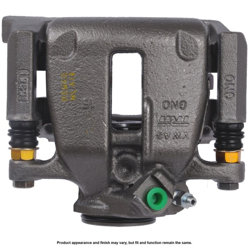 CARDONE Reman 19-B6159NM Remanufactured Unloaded Caliper w/Bracket