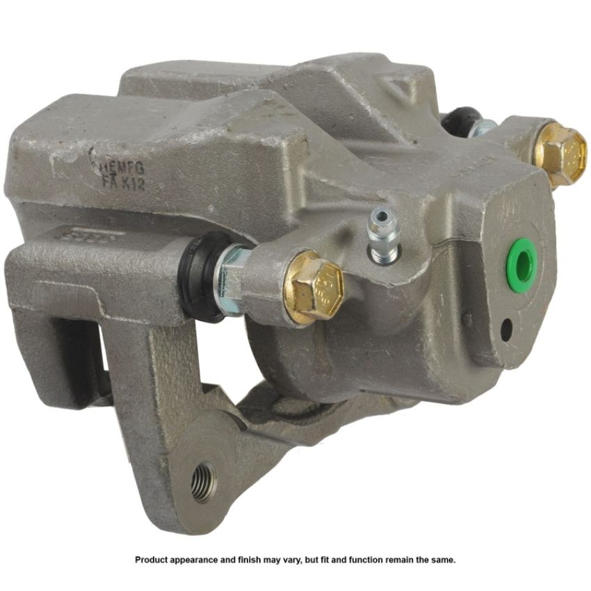 CARDONE Reman 19-B6186 Remanufactured Unloaded Caliper w/Bracket