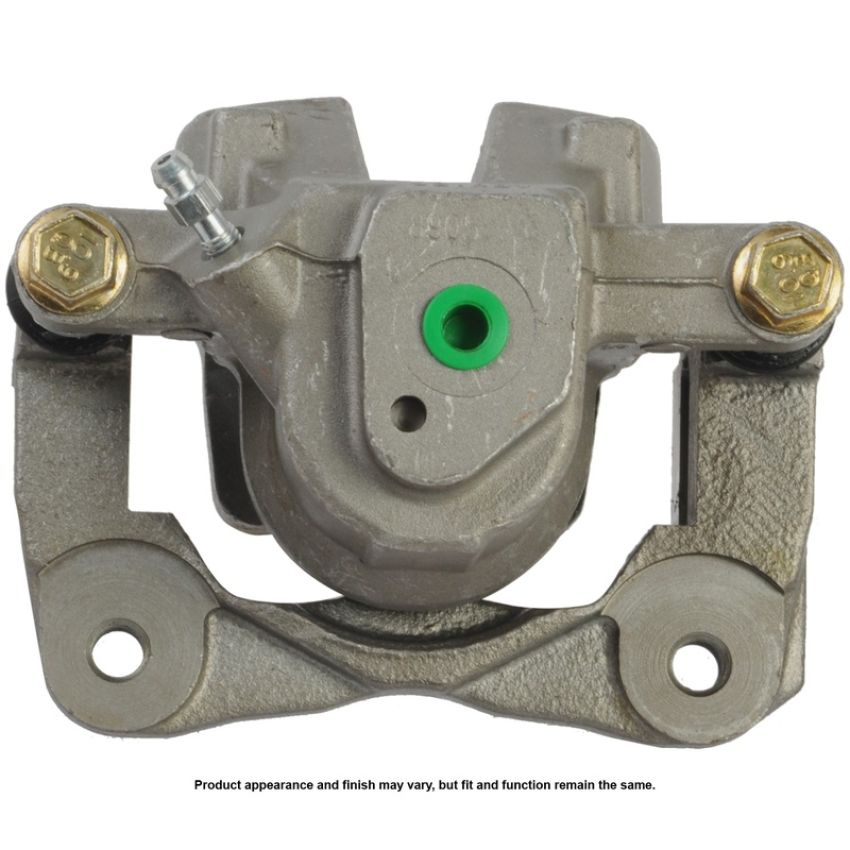 CARDONE Reman 19-B6186 Remanufactured Unloaded Caliper w/Bracket