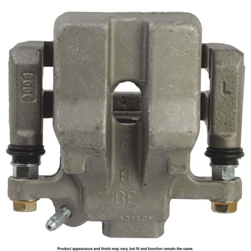 CARDONE Reman 19-B6186 Remanufactured Unloaded Caliper w/Bracket
