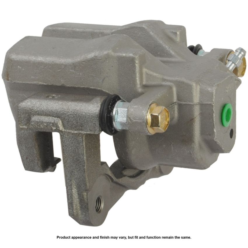CARDONE Reman 19-B6187 Remanufactured Unloaded Caliper w/Bracket