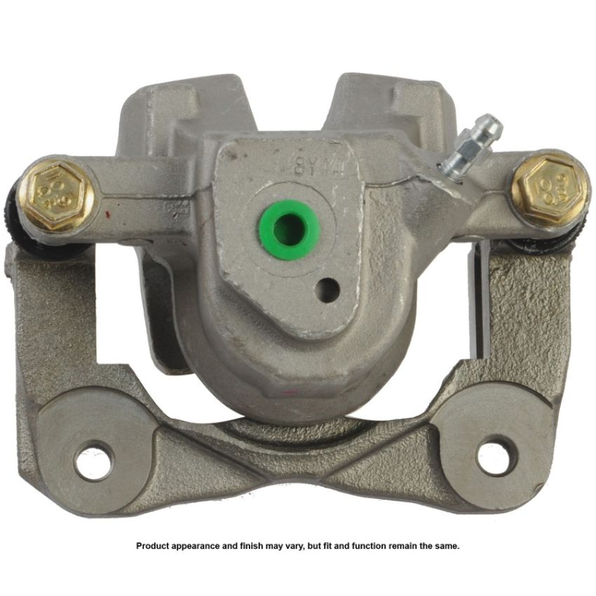 CARDONE Reman 19-B6187 Remanufactured Unloaded Caliper w/Bracket