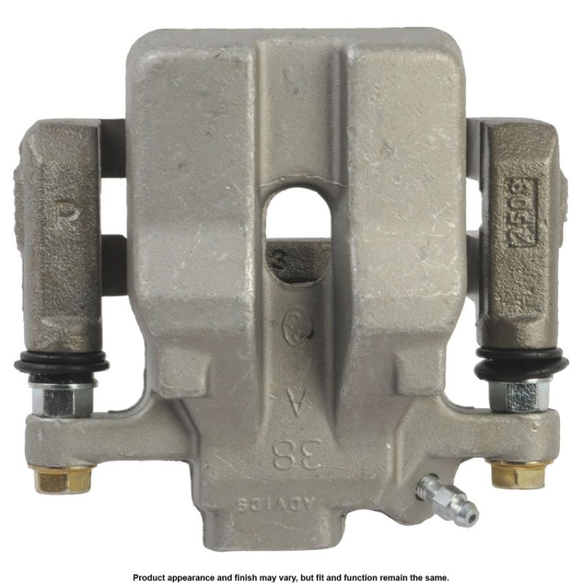 CARDONE Reman 19-B6187 Remanufactured Unloaded Caliper w/Bracket