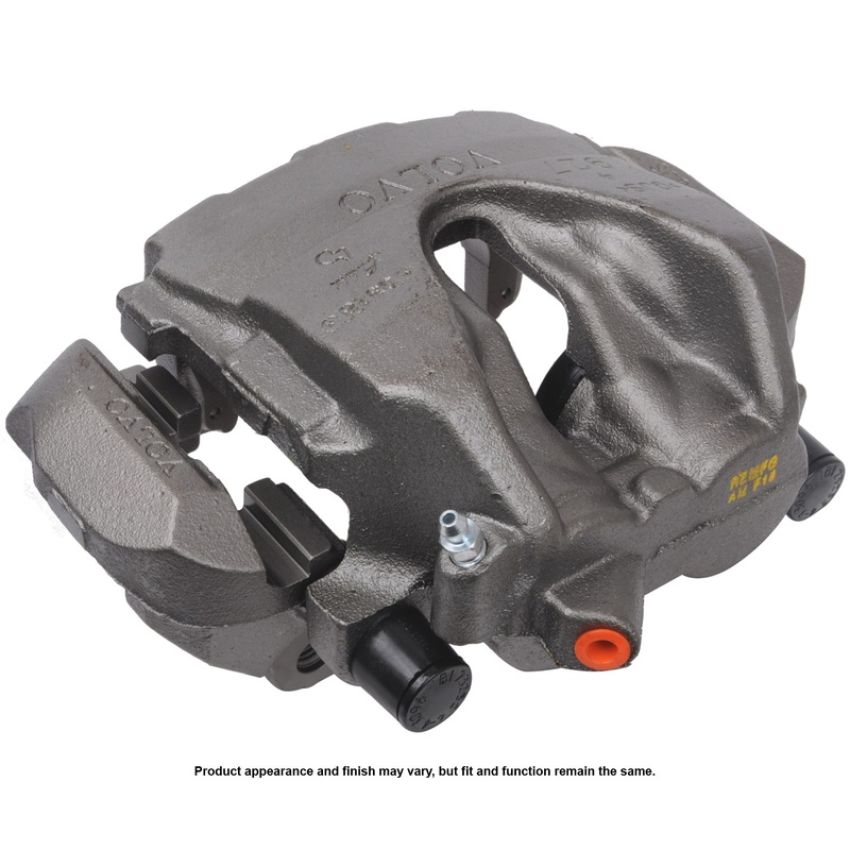 CARDONE Reman 19-B6190 Remanufactured Unloaded Caliper w/Bracket