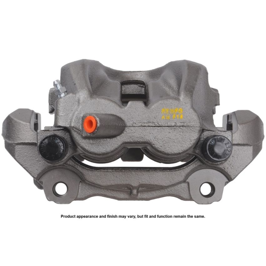CARDONE Reman 19-B6190 Remanufactured Unloaded Caliper w/Bracket