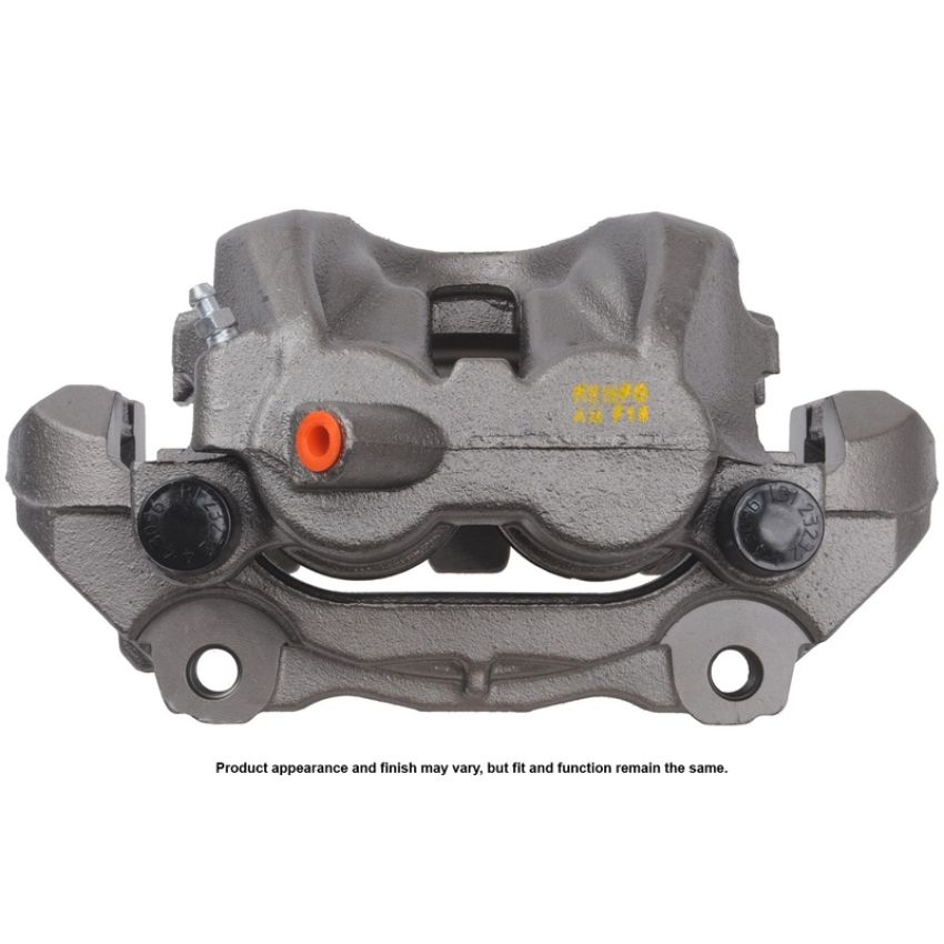 CARDONE Reman 19-B6190 Remanufactured Unloaded Caliper w/Bracket