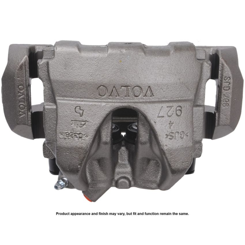 CARDONE Reman 19-B6190 Remanufactured Unloaded Caliper w/Bracket
