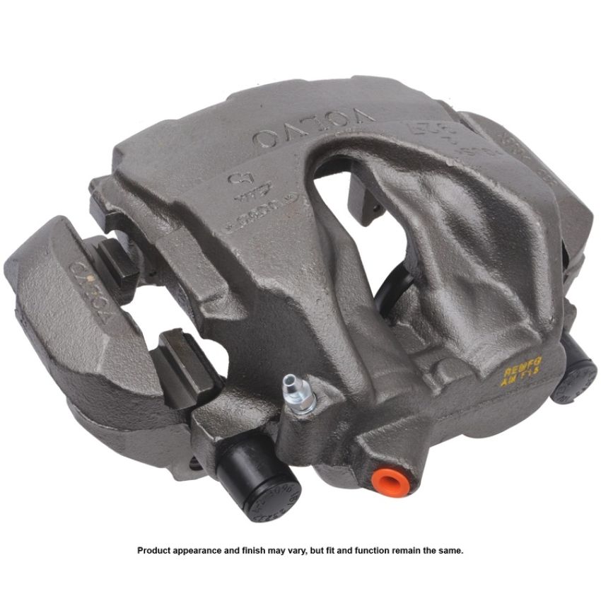 CARDONE Reman 19-B6190A Remanufactured Unloaded Caliper w/Bracket