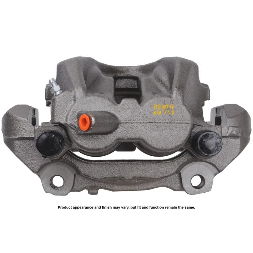 CARDONE Reman 19-B6190A Remanufactured Unloaded Caliper w/Bracket