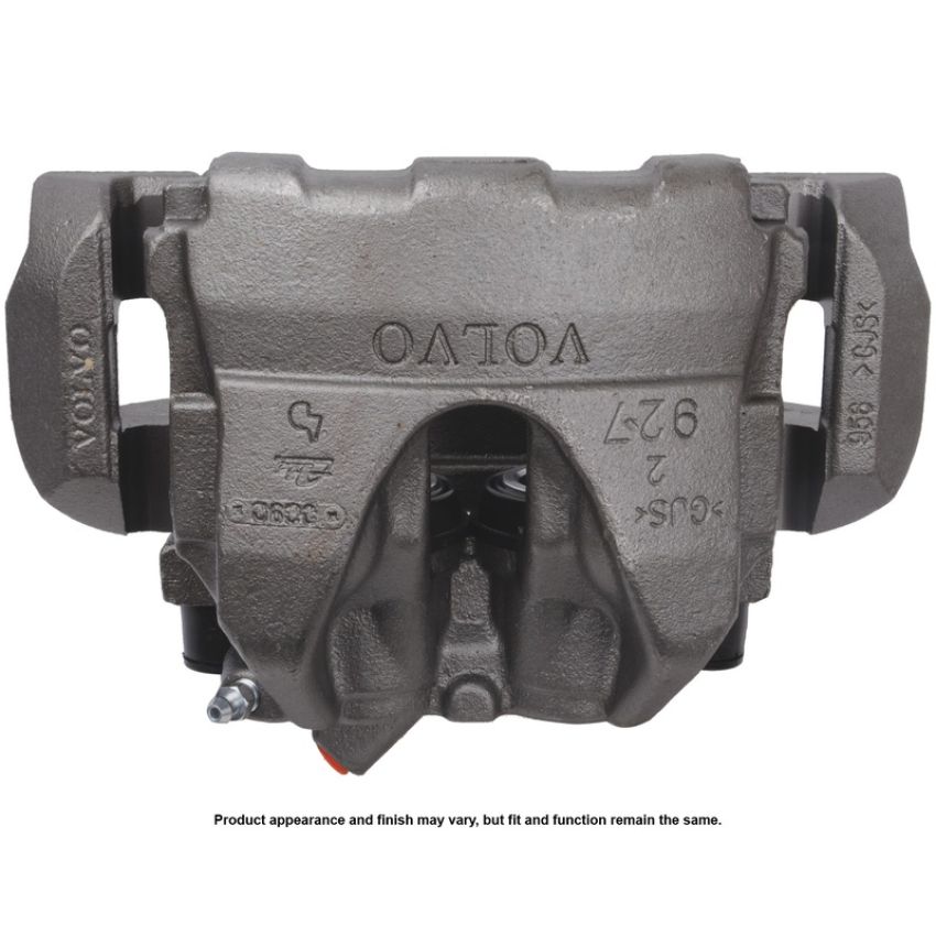 CARDONE Reman 19-B6190A Remanufactured Unloaded Caliper w/Bracket