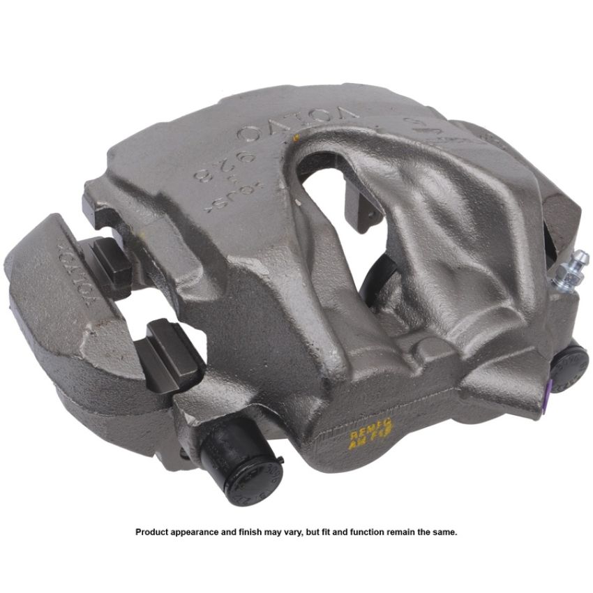 CARDONE Reman 19-B6191 Remanufactured Unloaded Caliper w/Bracket