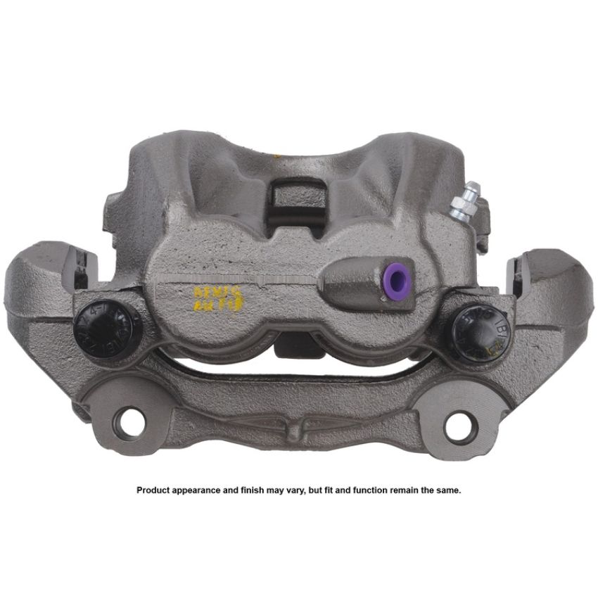 CARDONE Reman 19-B6191 Remanufactured Unloaded Caliper w/Bracket