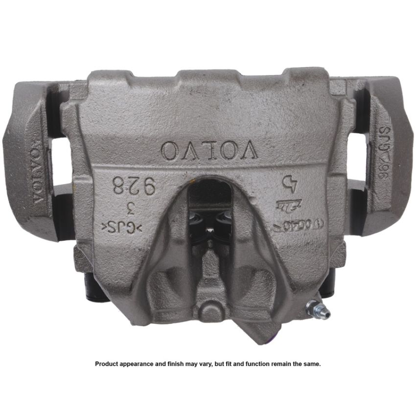 CARDONE Reman 19-B6191 Remanufactured Unloaded Caliper w/Bracket