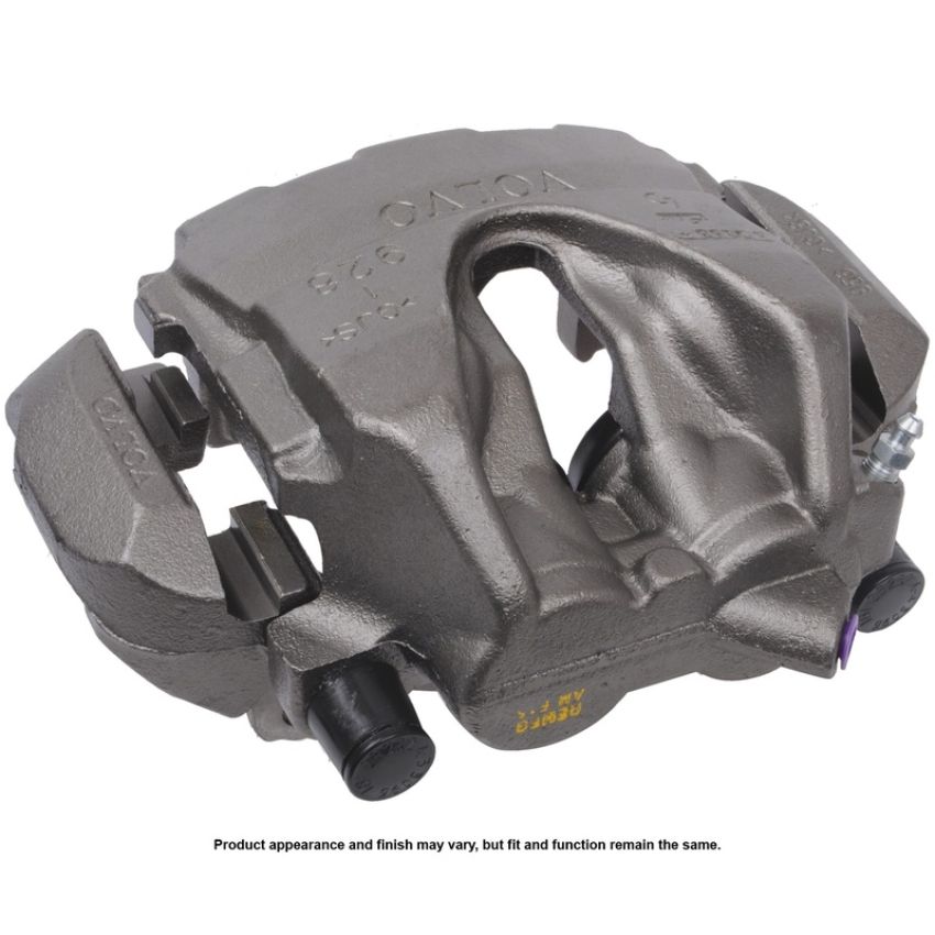 CARDONE Reman 19-B6191A Remanufactured Unloaded Caliper w/Bracket