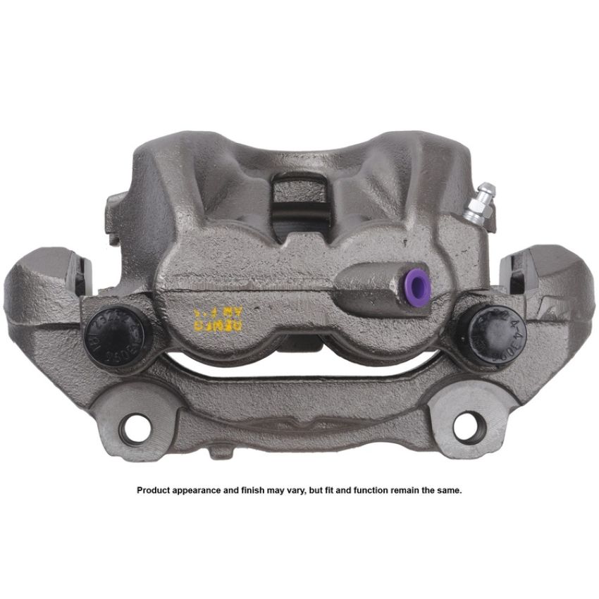 CARDONE Reman 19-B6191A Remanufactured Unloaded Caliper w/Bracket
