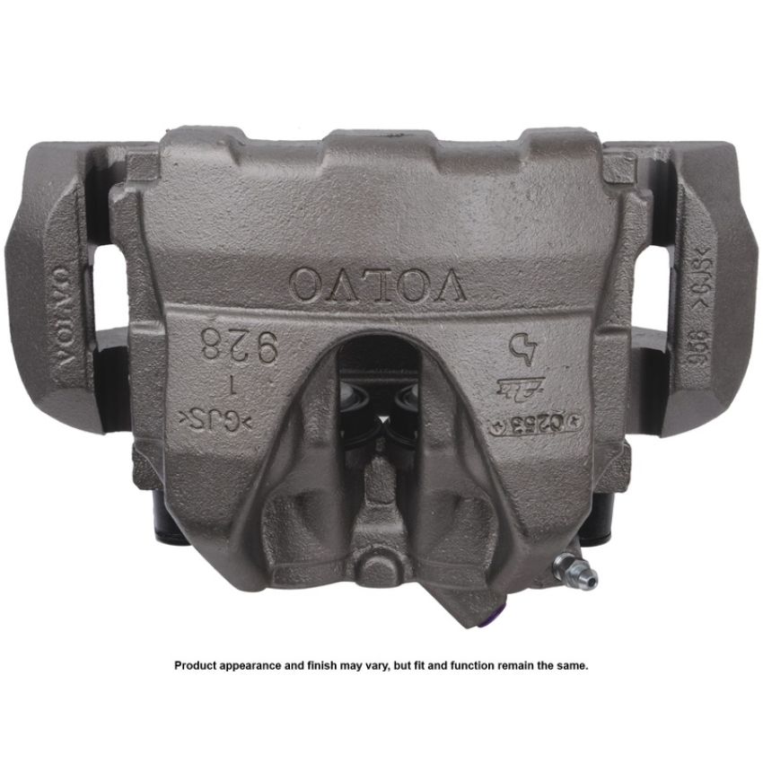 CARDONE Reman 19-B6191A Remanufactured Unloaded Caliper w/Bracket