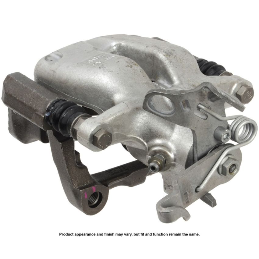 CARDONE Reman 19-B6192 Remanufactured Unloaded Caliper w/Bracket
