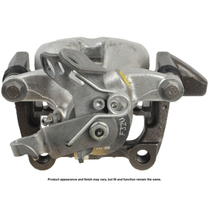 CARDONE Reman 19-B6192 Remanufactured Unloaded Caliper w/Bracket