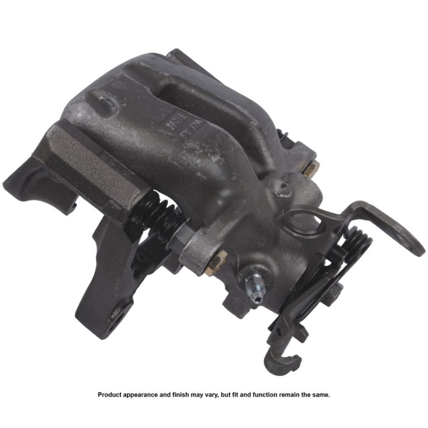 CARDONE Reman 19-B6192A Remanufactured Unloaded Caliper w/Bracket