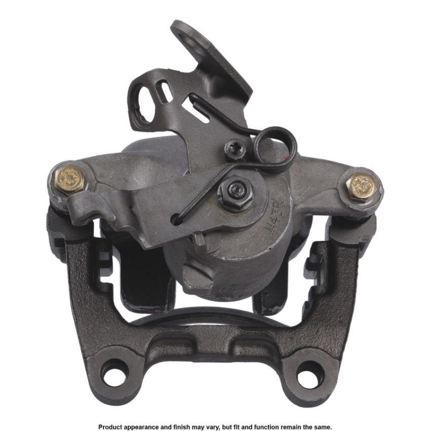 CARDONE Reman 19-B6192A Remanufactured Unloaded Caliper w/Bracket
