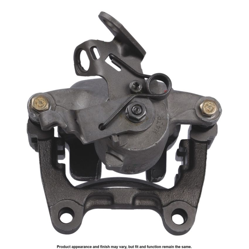 CARDONE Reman 19-B6192A Remanufactured Unloaded Caliper w/Bracket