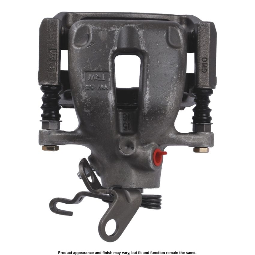 CARDONE Reman 19-B6192A Remanufactured Unloaded Caliper w/Bracket