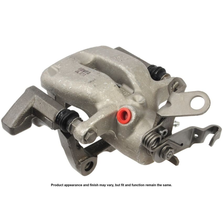 CARDONE Reman 19-B6193 Remanufactured Unloaded Caliper w/Bracket