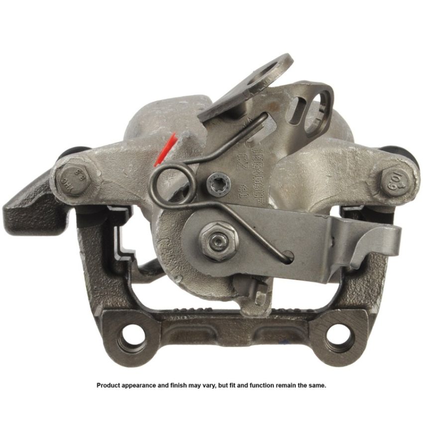 CARDONE Reman 19-B6193 Remanufactured Unloaded Caliper w/Bracket