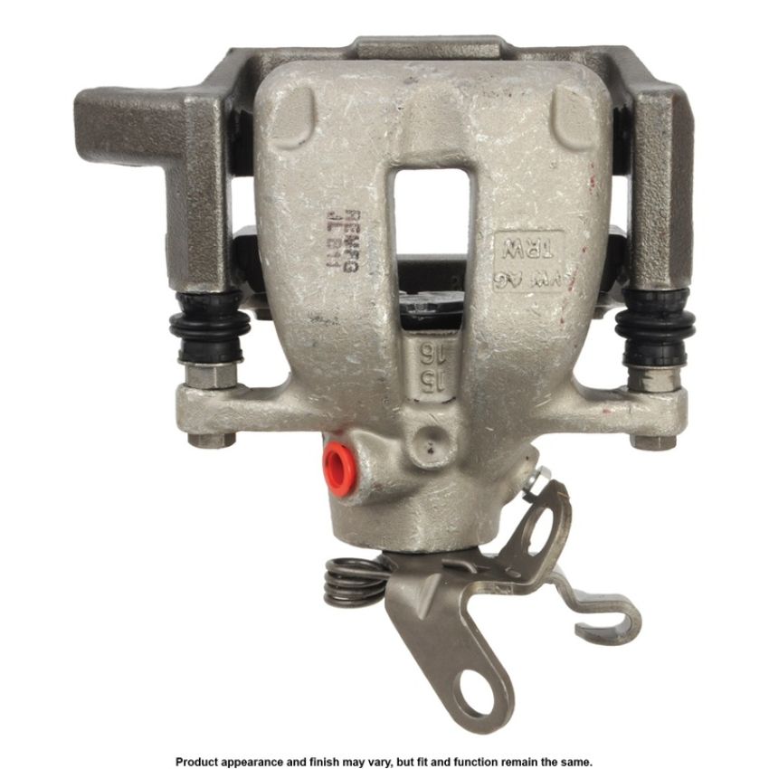 CARDONE Reman 19-B6193 Remanufactured Unloaded Caliper w/Bracket