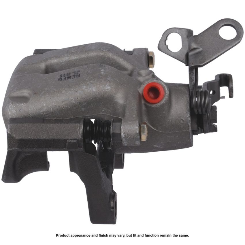 CARDONE Reman 19-B6193A Remanufactured Unloaded Caliper w/Bracket