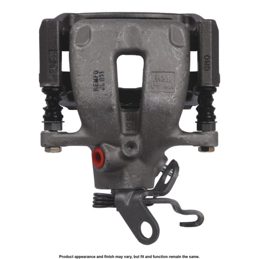 CARDONE Reman 19-B6193A Remanufactured Unloaded Caliper w/Bracket