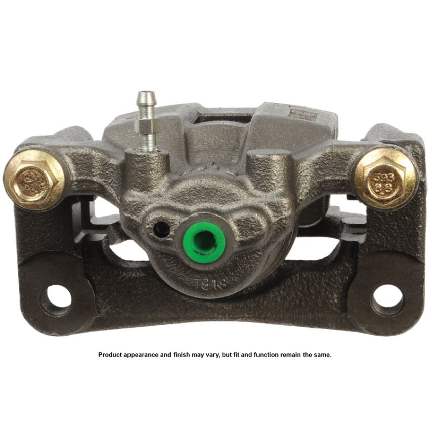 CARDONE Reman 19-B6240 Remanufactured Unloaded Caliper w/Bracket