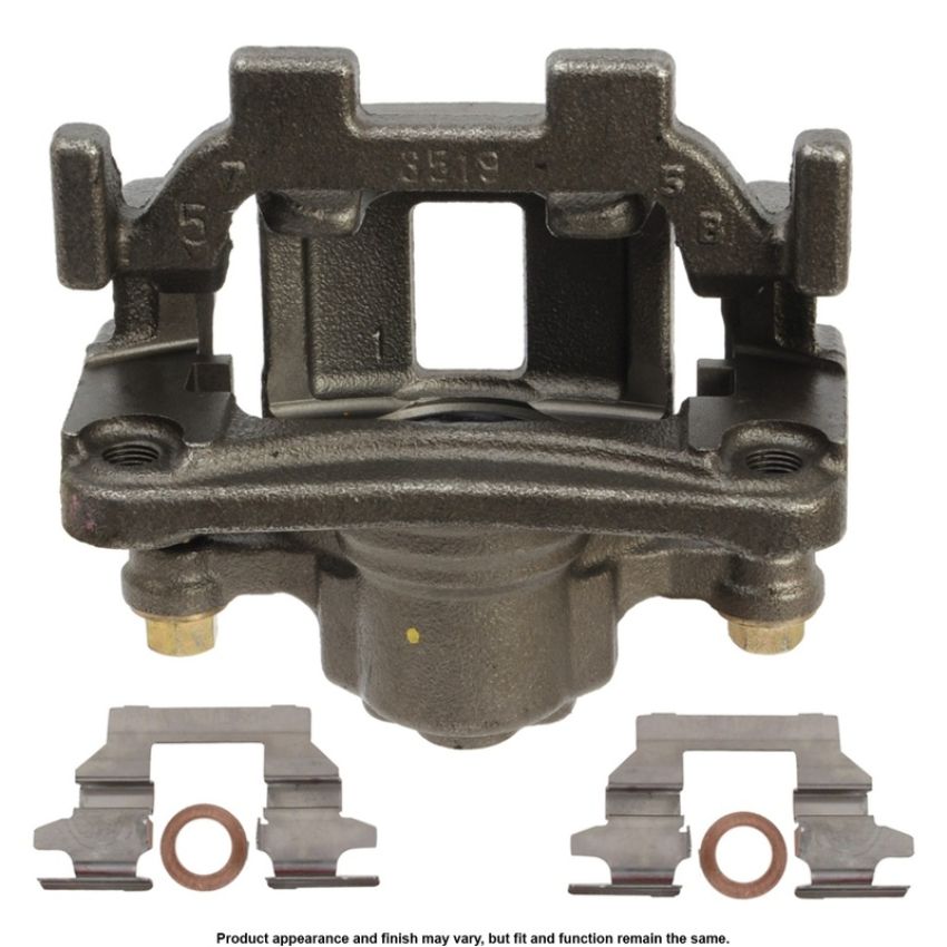 CARDONE Reman 19-B6240 Remanufactured Unloaded Caliper w/Bracket
