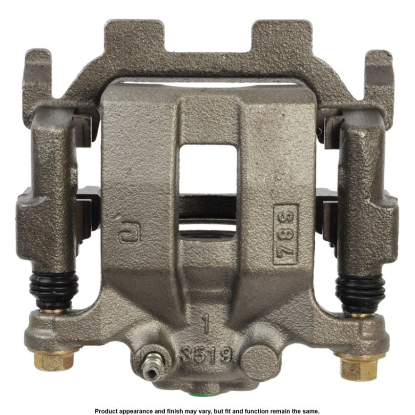 CARDONE Reman 19-B6240 Remanufactured Unloaded Caliper w/Bracket
