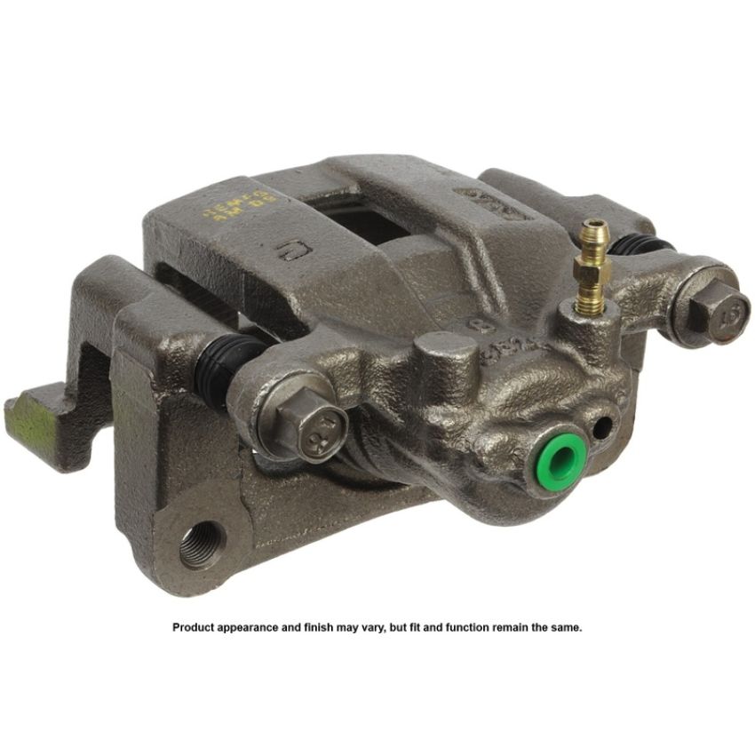 CARDONE Reman 19-B6241 Remanufactured Unloaded Caliper w/Bracket