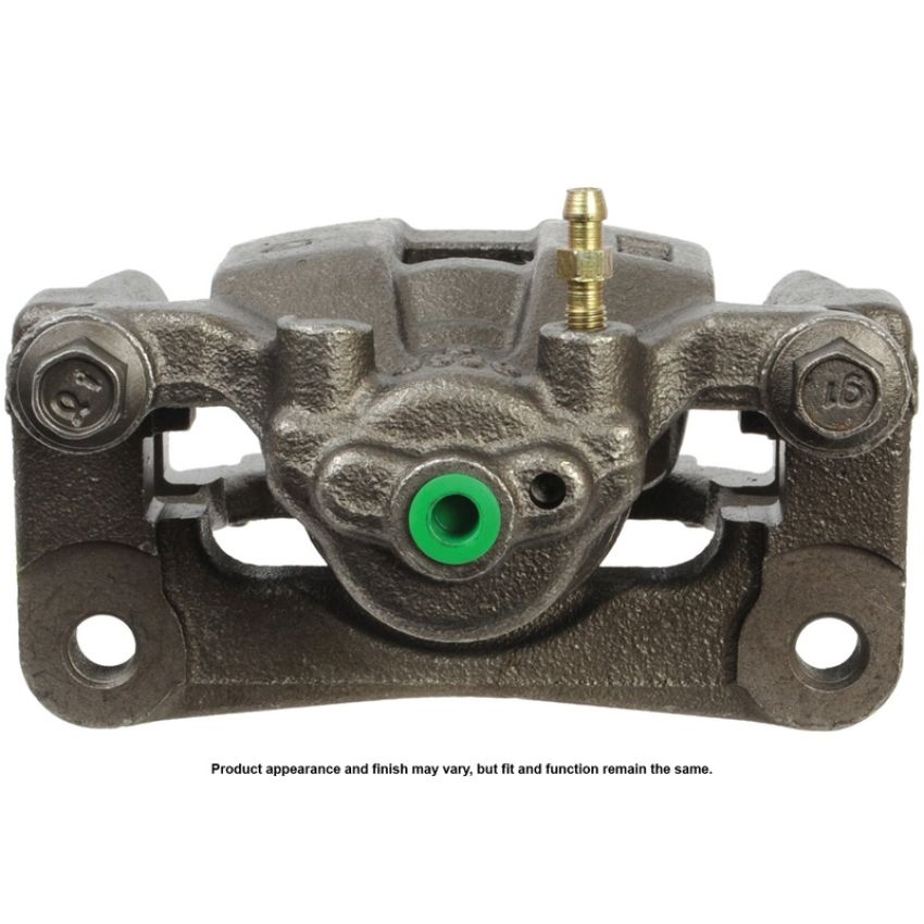 CARDONE Reman 19-B6241 Remanufactured Unloaded Caliper w/Bracket