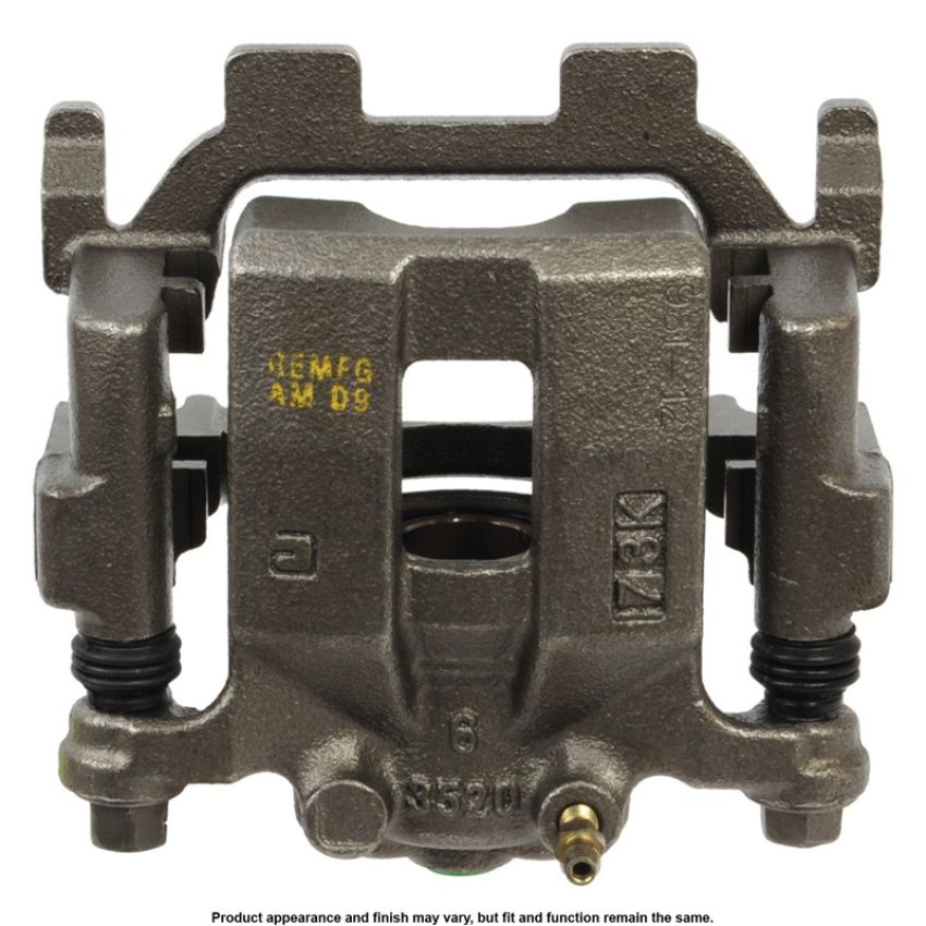 CARDONE Reman 19-B6241 Remanufactured Unloaded Caliper w/Bracket