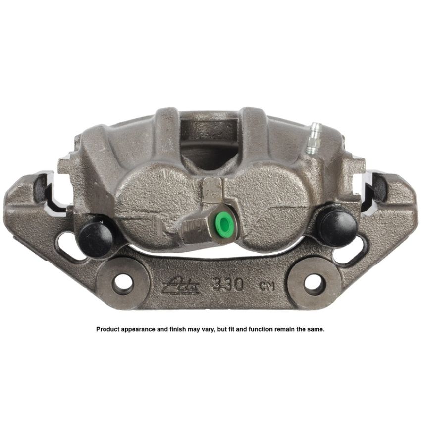 CARDONE Reman 19-B6250 Remanufactured Unloaded Caliper w/Bracket