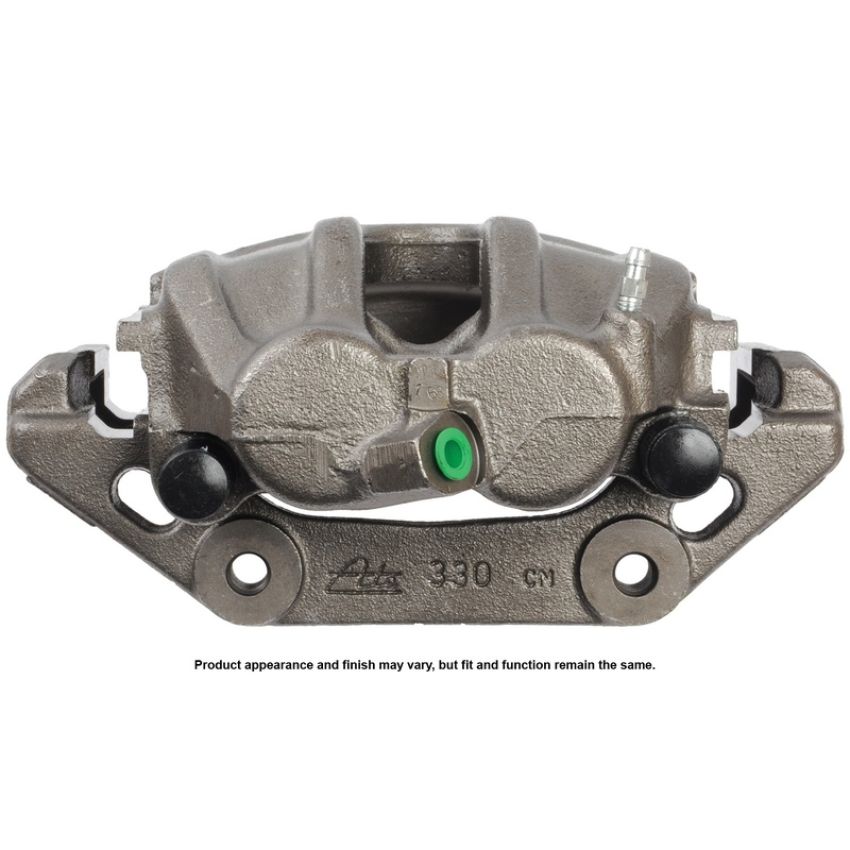 CARDONE Reman 19-B6250 Remanufactured Unloaded Caliper w/Bracket