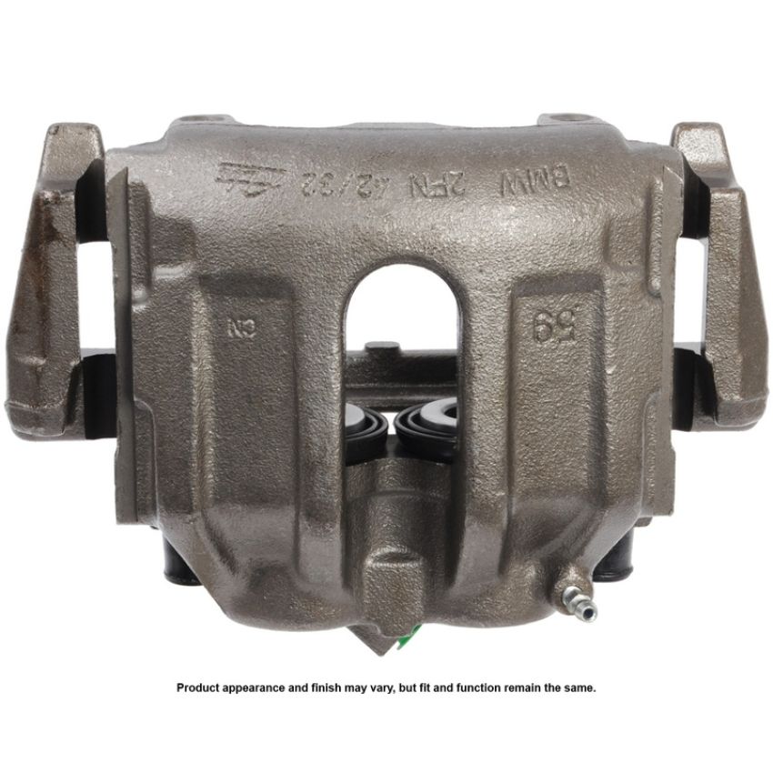 CARDONE Reman 19-B6250 Remanufactured Unloaded Caliper w/Bracket